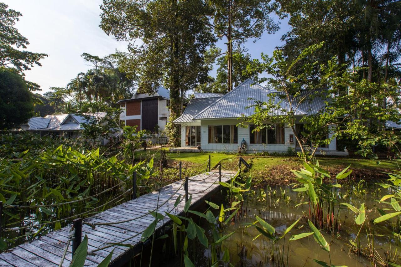Baansook Resort Koh Chang Extérieur photo