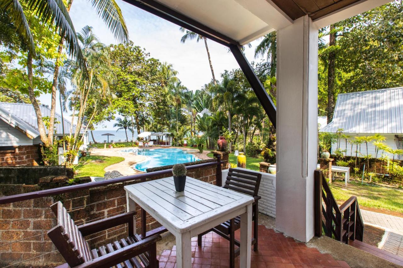 Baansook Resort Koh Chang Extérieur photo