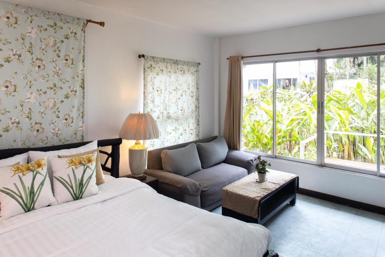 Baansook Resort Koh Chang Extérieur photo