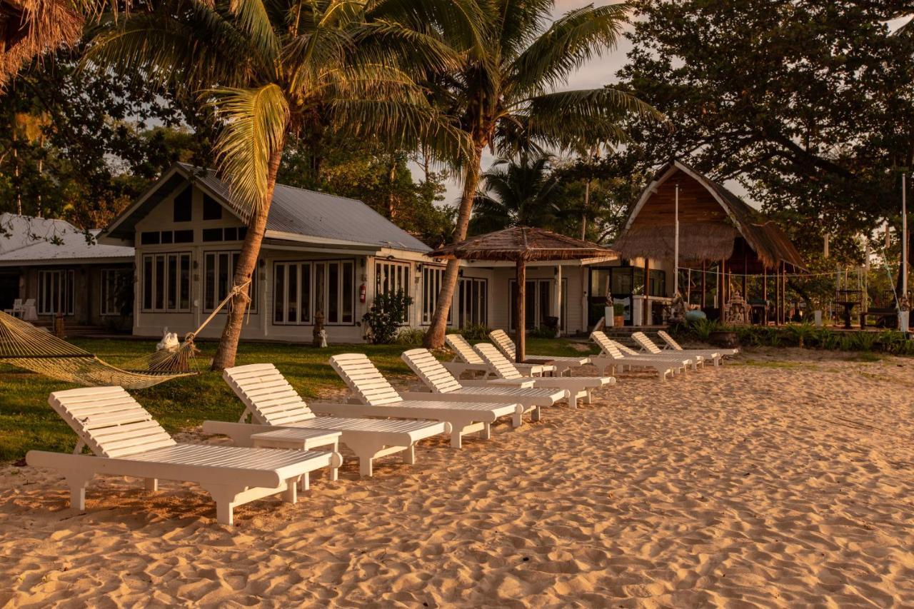 Baansook Resort Koh Chang Extérieur photo