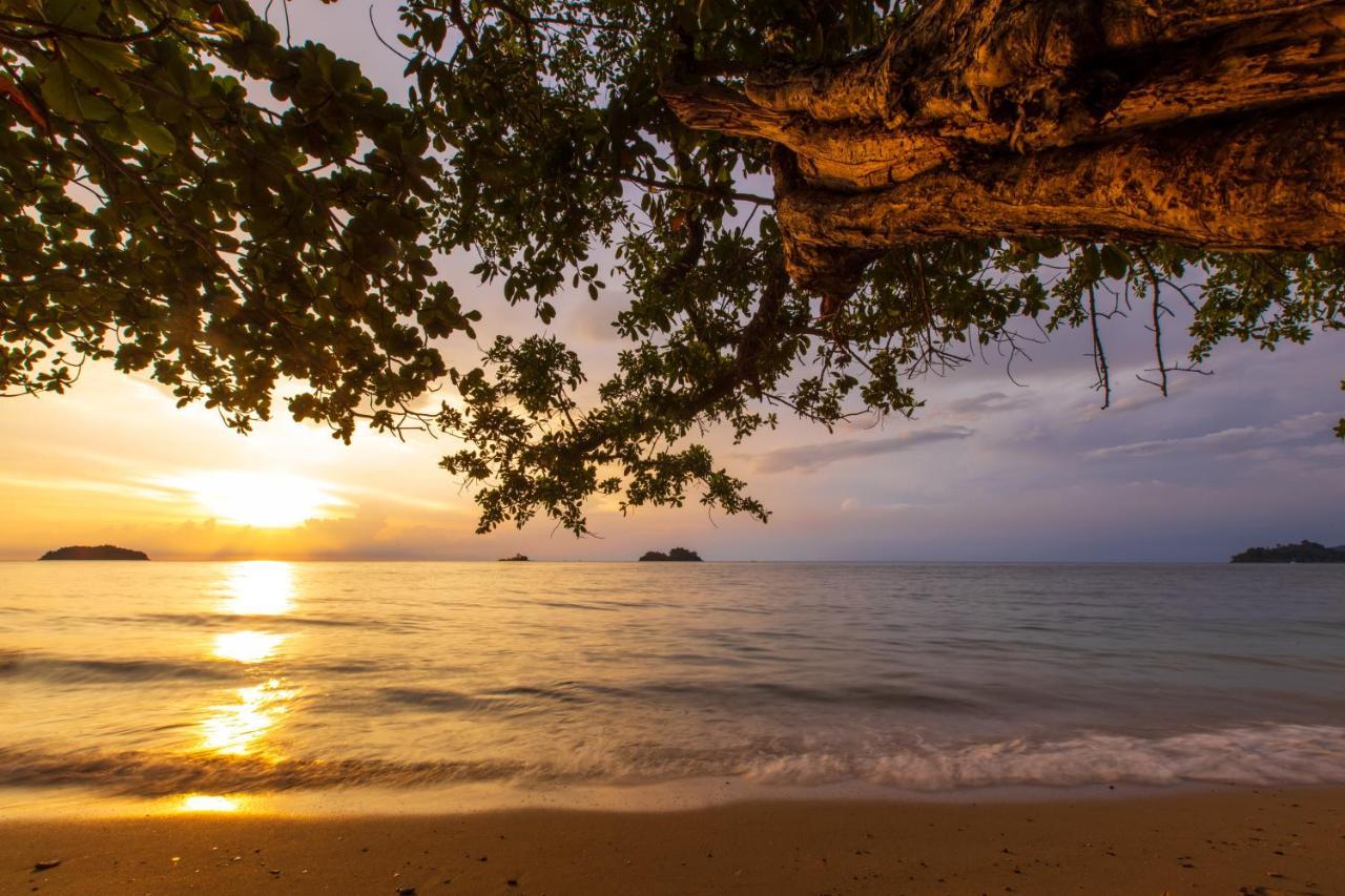 Baansook Resort Koh Chang Extérieur photo