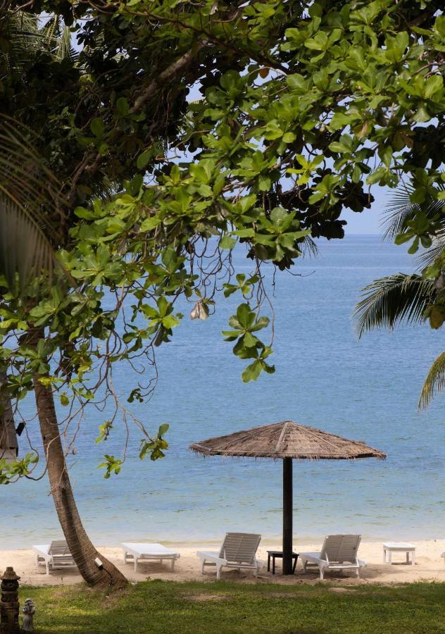 Baansook Resort Koh Chang Extérieur photo