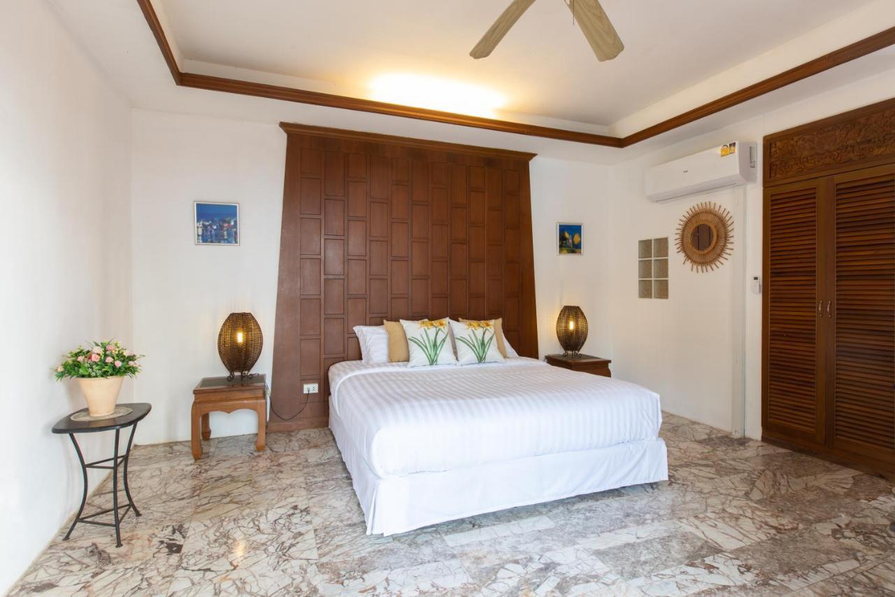 Baansook Resort Koh Chang Extérieur photo