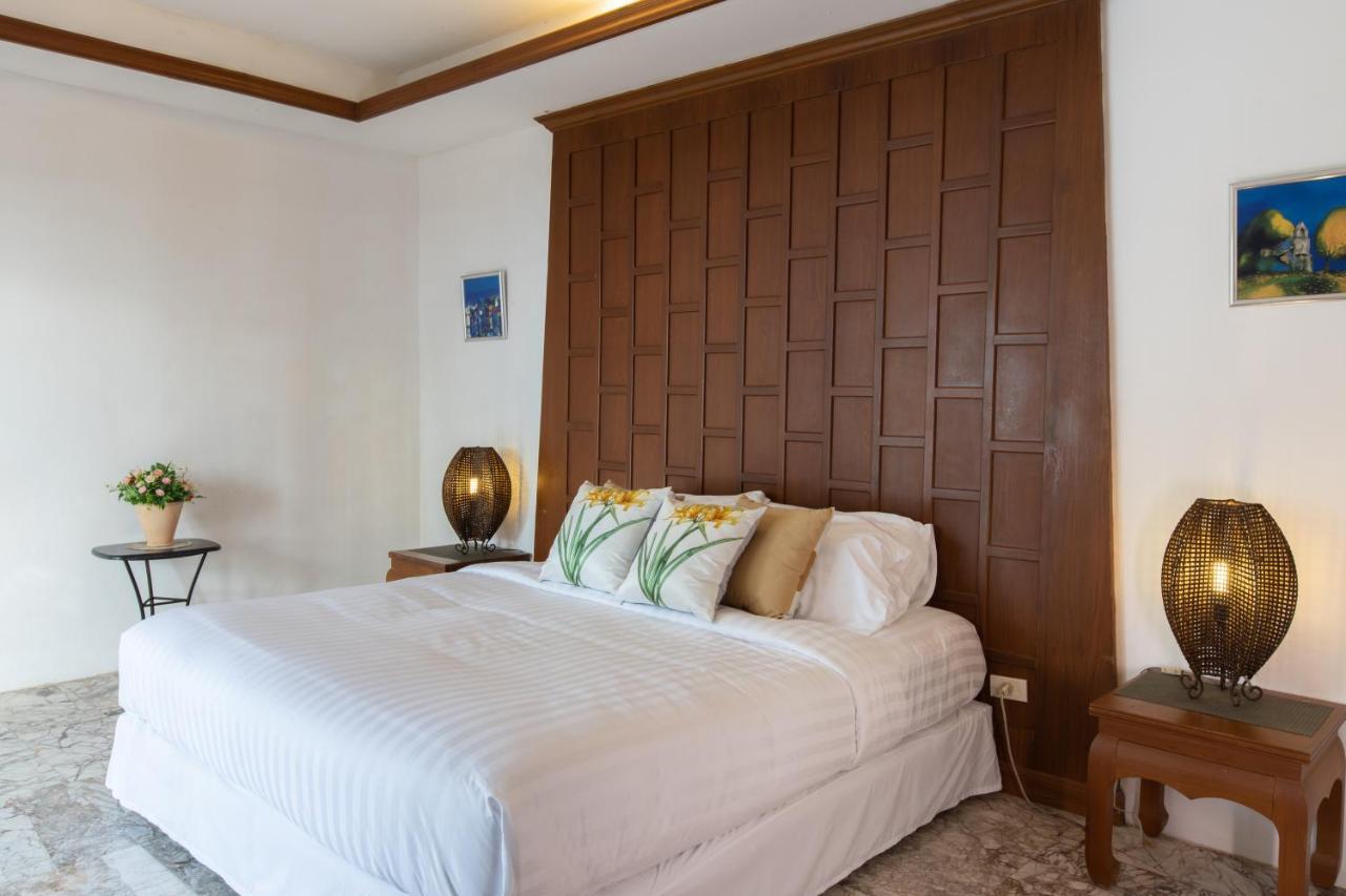Baansook Resort Koh Chang Extérieur photo